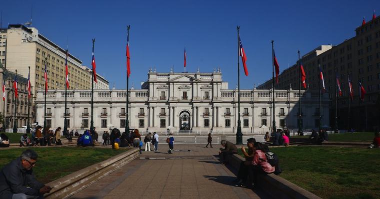 La not-derecha