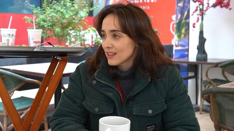 “Está súper difícil para el gremio de los artistas”: la fuerte crítica de Francisca Walker al Gobierno de Kast