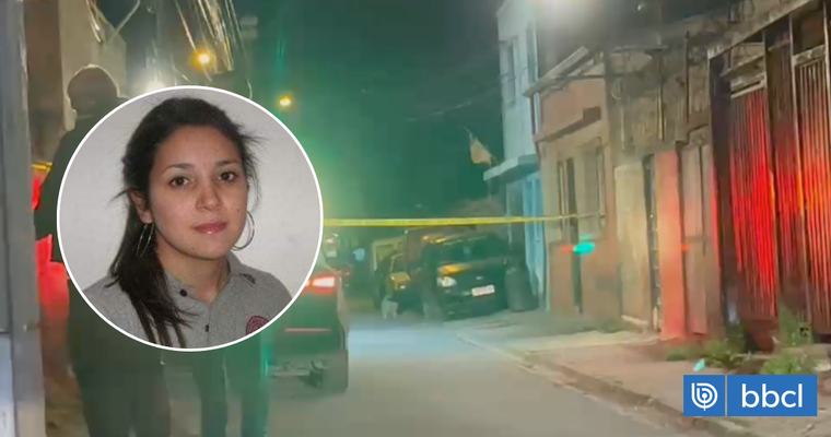 06 Quién es el hombre que confesó el crimen de Mariana Sepúlveda 18 años después: así habría ocurrido todo 05:56