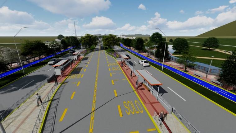 Ejecución de Tramo 1B de Autopista Concepción - Talcahuano obtiene Recomendación Satisfactoria: inversión supera los $ 41.300 millones