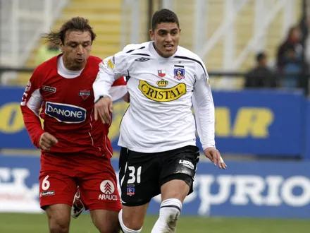 Colo-Colo La ecuación que dejaría a Colo-Colo sin porteros para la Copa Chile
