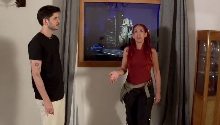Ver Video Martes 19 de agosto de 2025 Mágica Ciencia en NTV sacude la pantalla con “Terremotos” Un capítulo lleno de juegos, ilusiones y conocimiento que convierte a los sismos en protagonistas.