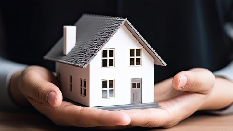 Hacienda y Vivienda: dos idiomas distintos