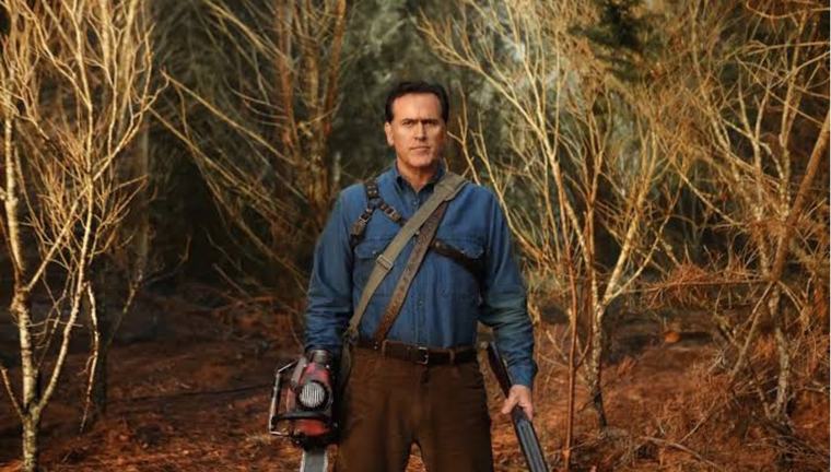 Querido actor Bruce Campbell revela que tiene un pronóstico de vida cercano a cinco años tras diagnóstico de cáncer