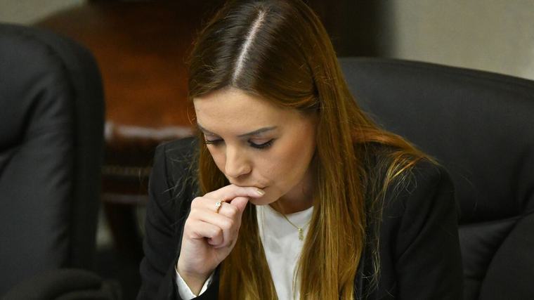 Ante 'ola de desafueros': Mesa del Senado trabaja en fórmula que evite problemas en votaciones
