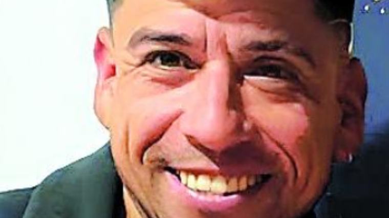 Dan último adiós a pescador y jugador de Río Maipo asesinado en Tejas Verdes