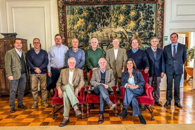 SNA postula a Walker a la CPC