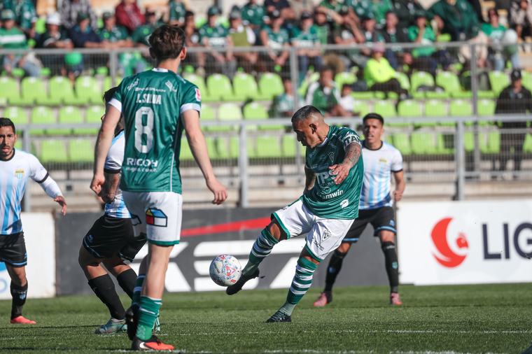Partidos del fútbol chileno hoy 4 de septiembre: ¿qué duelos se juegan y dónde ver en vivo, por TV y online?