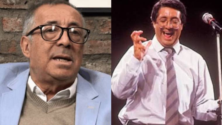 “Agradecemos el respeto”: hijo de Hermógenes Conache dio detalles del ACV que sufrió el histórico comediante