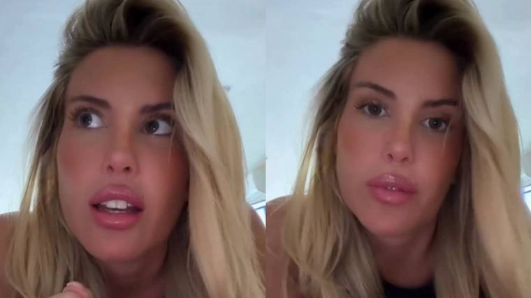 “Quiero ser la mujer que yo era”: Coté López revela que está en tratamiento psiquiátrico