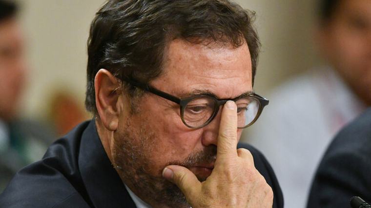 Estrecho de Magallanes y Doctrina Donroe: oposición suma firmas para interpelar al canciller Pérez Mackenna