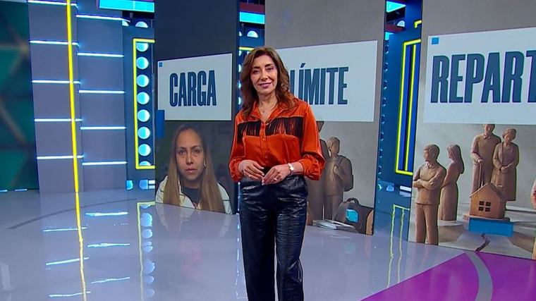 Carmen Gloria: Fuerte y Claro - Capítulo 59: Una casa pone en jaque el cuidado de una madre