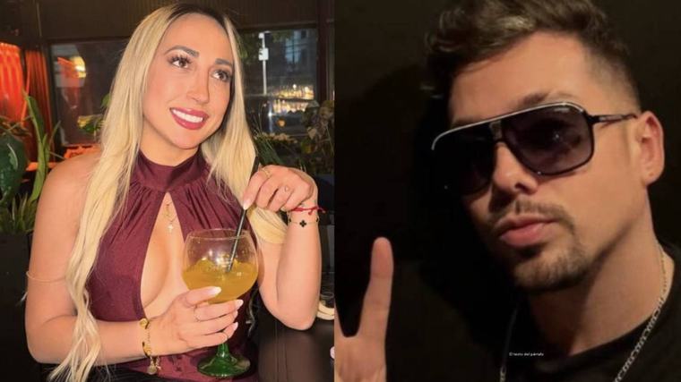 📰 GENERAL 04-sept · 15:34 “Un contrato de confidencialidad”: se filtra la exorbitante suma que un hijo de figura pública habría pagado a una influencer para su silencio