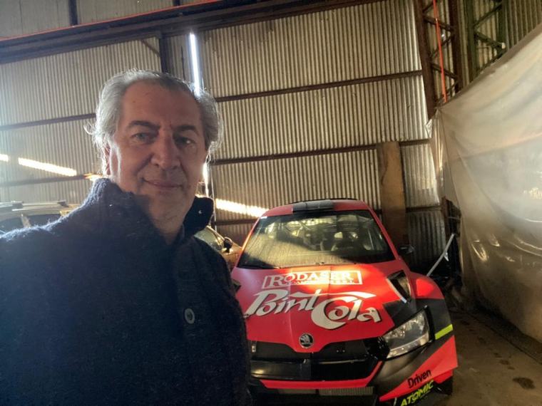 De Bahía Blanca a Concepción: quién es el socio menos conocido de Sky, que también vendió a Abra