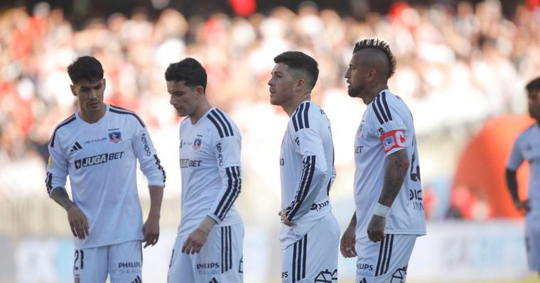 Final Huachipato 0 - 0 Colo Colo