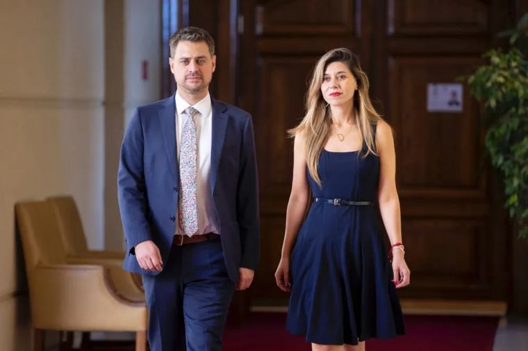 Manouchehri y Cicardini emplazan a Kast con video viral por Caso Cerimedo: “Chile merece la verdad”