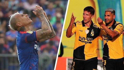 Universidad de Chile