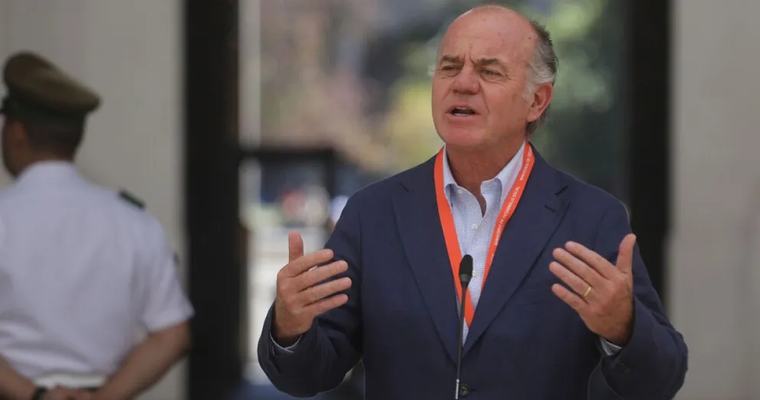 Gremio del agro propone a Antonio Walker para presidir la CPC