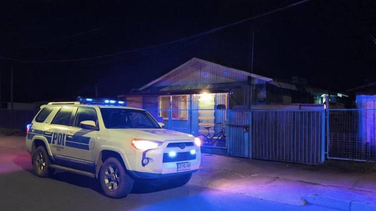 Adulto mayor de 77 años halló terrible muerte: al menos un docena de perros lo mató a mordidas en Quillón