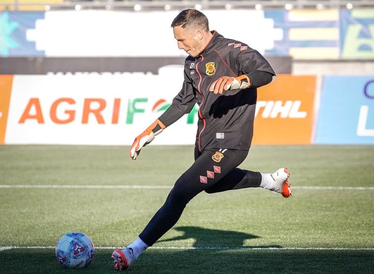 Rangers vuelve a ganar y Cristian Campestrini se erige como el jugador más longevo de la historia del fútbol chileno