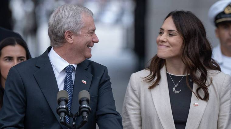 Presidente Kast recontrató a Natalia Duco en apenas 24 días: ¿Qué hará en su nuevo cargo en La Moneda?