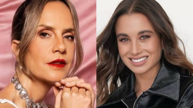 “Me pasan muchas cosas”: ¿Qué opinó Diana Bolocco sobre la llegada de Tita Ureta a “Vértigo”?