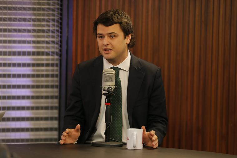 Cretton (UDI) presiona por indultos: “Hay que apurar este proceso, el Presidente tiene una promesa de campaña”