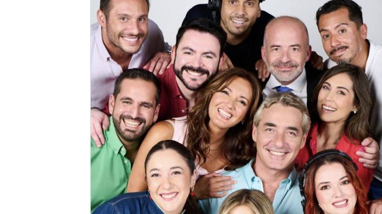 “Ya estoy rehabilitado”: querido integrante de Tu Día emocionó al público al contar que le ganó al cáncer