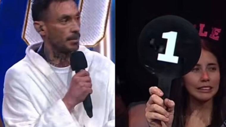 “Estás pasando por un momento difícil”: Vasco Moulian evaluó a Mauricio Pinilla con un 1,0