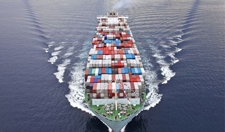 Valparaíso alcanza US$1.542 millones en exportaciones no cobre y no litio