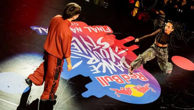 Martes 25 de agosto de 2026 Final Nacional de Red Bull Dance Your Style por TVN: Estos son los 16 clasificados