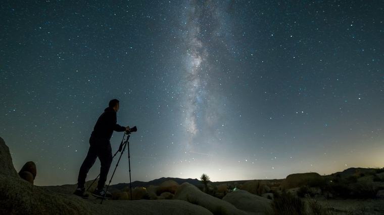 Eventos Astronómicos