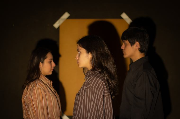 XXVI Festival Víctor Jara: Obra "Abandono"