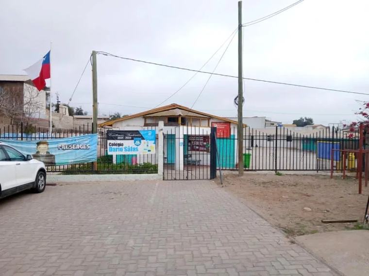 Adolescentes que apuñalaron a alumno de 13 años quedan con prohibición de acercarse a la víctima