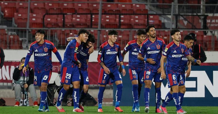 U. De Chile Miguel Ángel Gamboa apunta contra refuerzo de la U y deja una condición para su continuidad en 2027