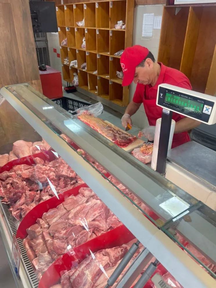 El corte puede marcar la diferencia: las opciones para cuidar el bolsillo en Fiestas Patrias