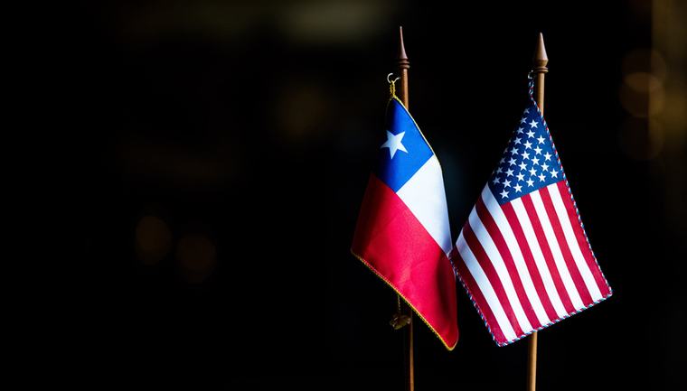 Estados Unidos de América