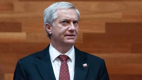 Kast respaldó a canciller por Estrecho de Magallanes y abordó dichos de embajador de EE.UU.: "Estamos implementando la doctrina proChile"