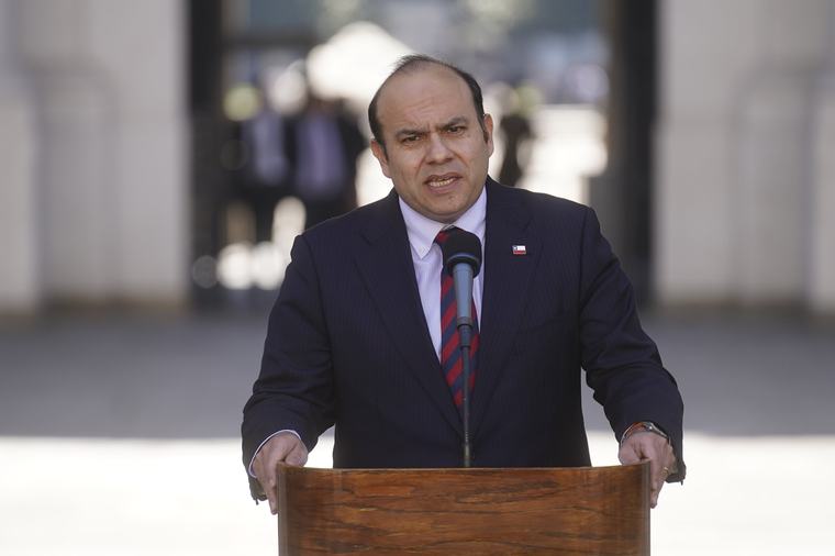 La Moneda defiende retorno de Natalia Duco como asesora del Segundo Piso y detalla su nuevo rol