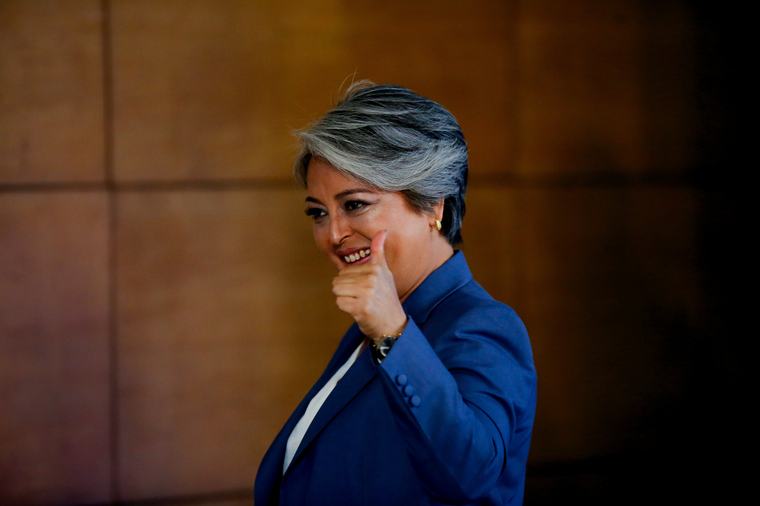 Jara le responde a Kast tras emplazamiento por reforma de seguridad: "Deje de descartarse conmigo y haga su pega"