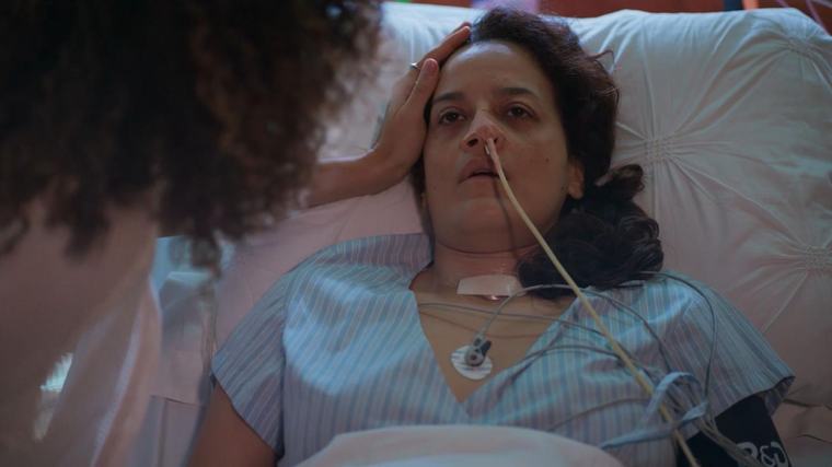 Vale Todo Vale Todo | Capítulo 35 | Cecilia despierta del coma