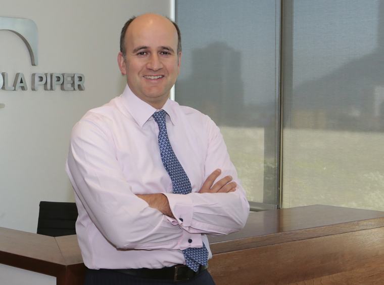 Matías Zegers y otros cinco exDLA Piper Chile fichan por CEPD Abogados, que crea nuevas áreas y se refuerza en M&A