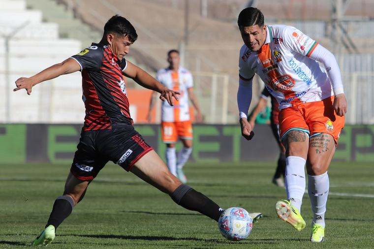 Partidos del fútbol chileno hoy 7 de septiembre: ¿qué duelos se juegan y dónde ver en vivo, por TV y online?