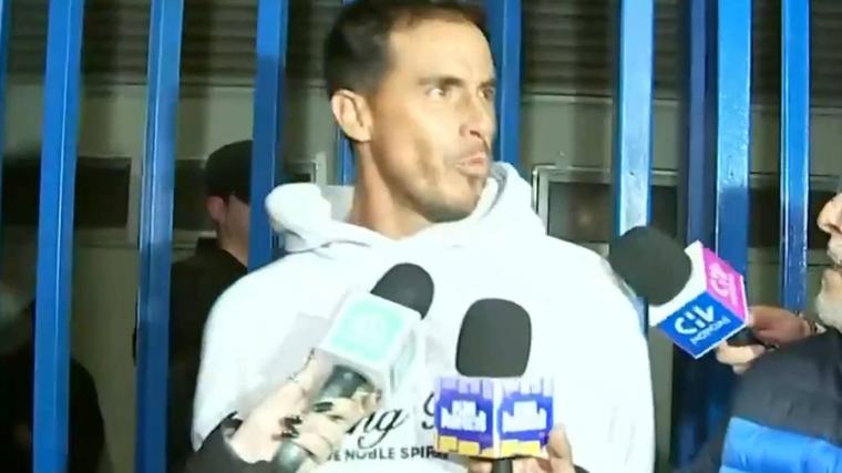 Camilo Huerta incumplió su arresto domiciliario total: dirección entregada era un OXXO