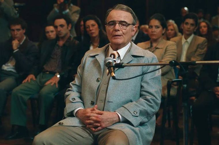 Guía de Ocio: El true crime argentino que conquista el streaming