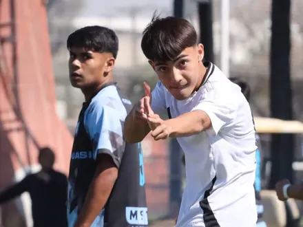1 Colo-Colo confirma gravedad de las lesiones de Jonathan Villagra y Joaquín Sosa