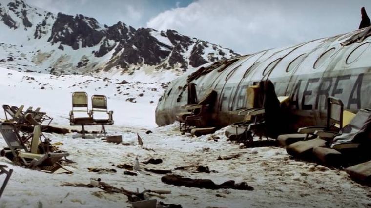 "Más allá de la sociedad": serie documental sobre tragedia de Los Andes se estrenará el 18 de diciembre