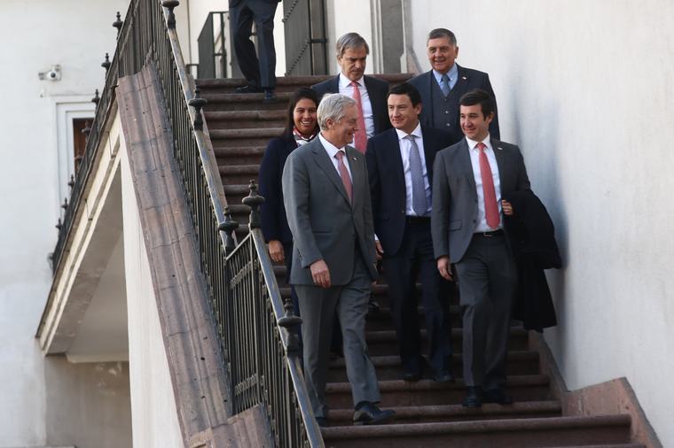 La ruta que aleja a Kast de una coalición que agrupe al Rechazo