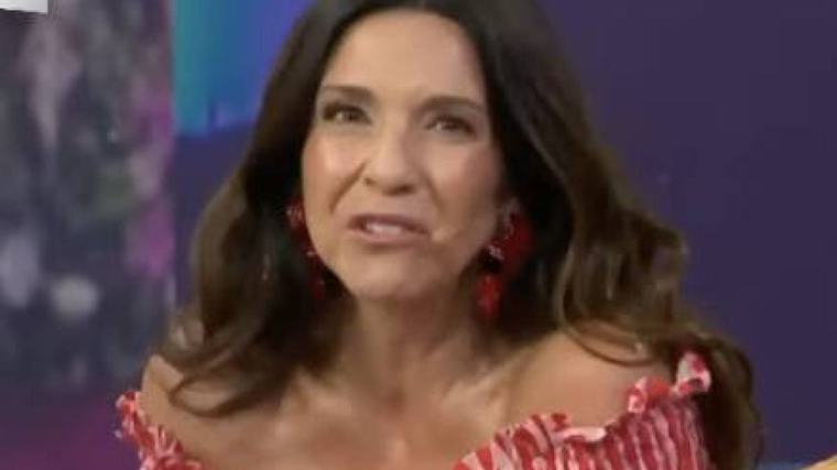 ¿La gran damnificada?: Karla Constant aclaró su futuro tras la llegada de Tita Ureta a Canal 13