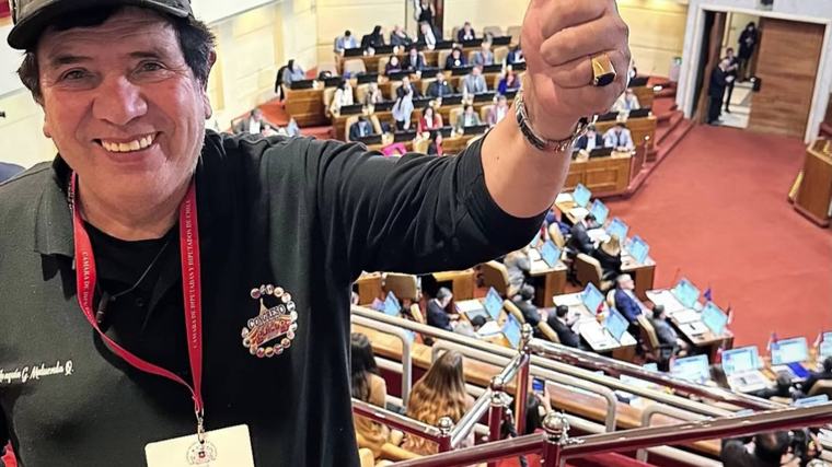 Cámara de diputados aprueba proyecto de protección al circo tradicional chileno